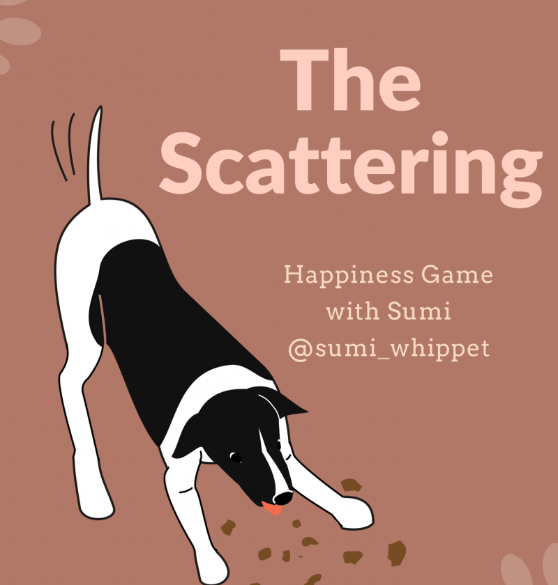 The Scattering - Games for Dogs