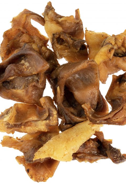 Pig Ears for dogs