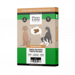 Salmon Oil for Dogs – Brand New
